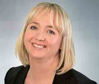 A picture of Kate Crockett